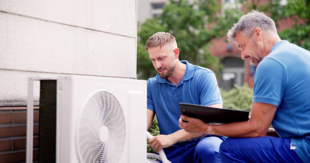 Best Emergency HVAC Services in , KY